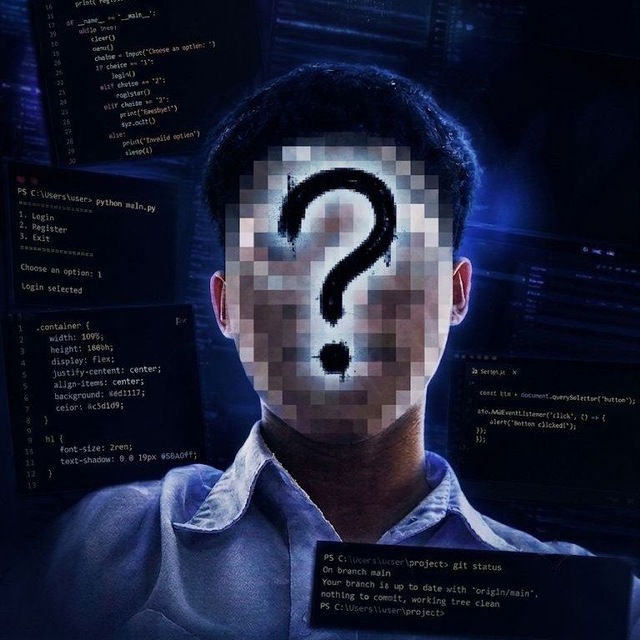 Foto DikaOfc (DikaCode), developer dari Kendal, Jawa Tengah